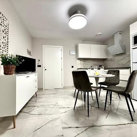 Apartament Mirador De Santa Marina 2 Kordoba Zewnętrze zdjęcie