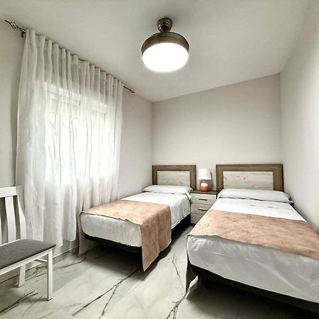 Apartament Mirador De Santa Marina 2 Kordoba Zewnętrze zdjęcie