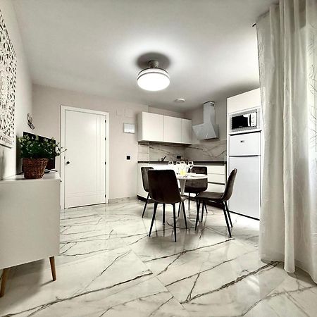 Apartament Mirador De Santa Marina 2 Kordoba Zewnętrze zdjęcie