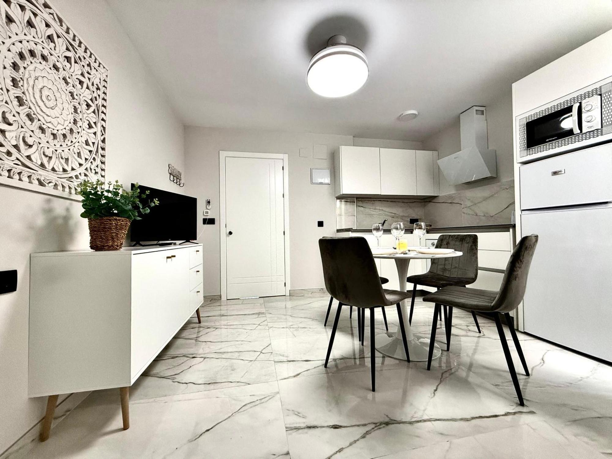 Apartament Mirador De Santa Marina 2 Kordoba Zewnętrze zdjęcie
