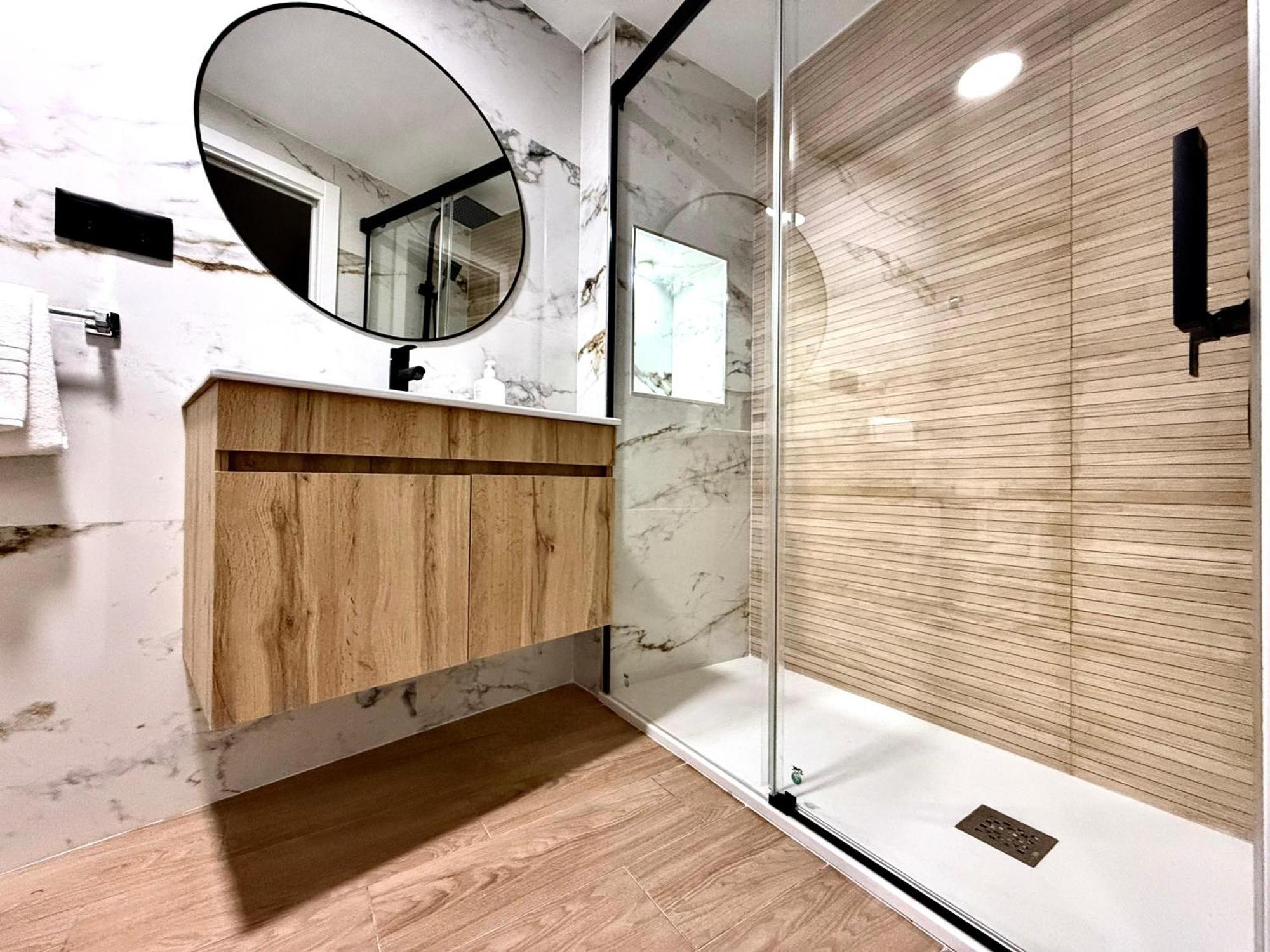 Apartament Mirador De Santa Marina 2 Kordoba Zewnętrze zdjęcie