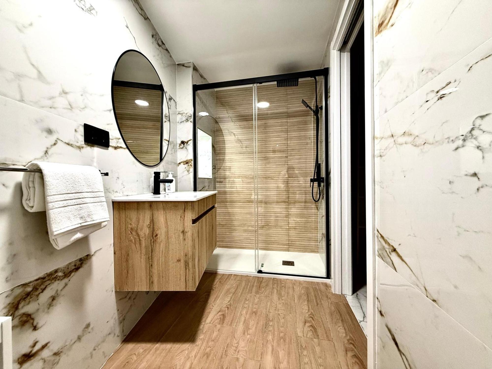 Apartament Mirador De Santa Marina 2 Kordoba Zewnętrze zdjęcie
