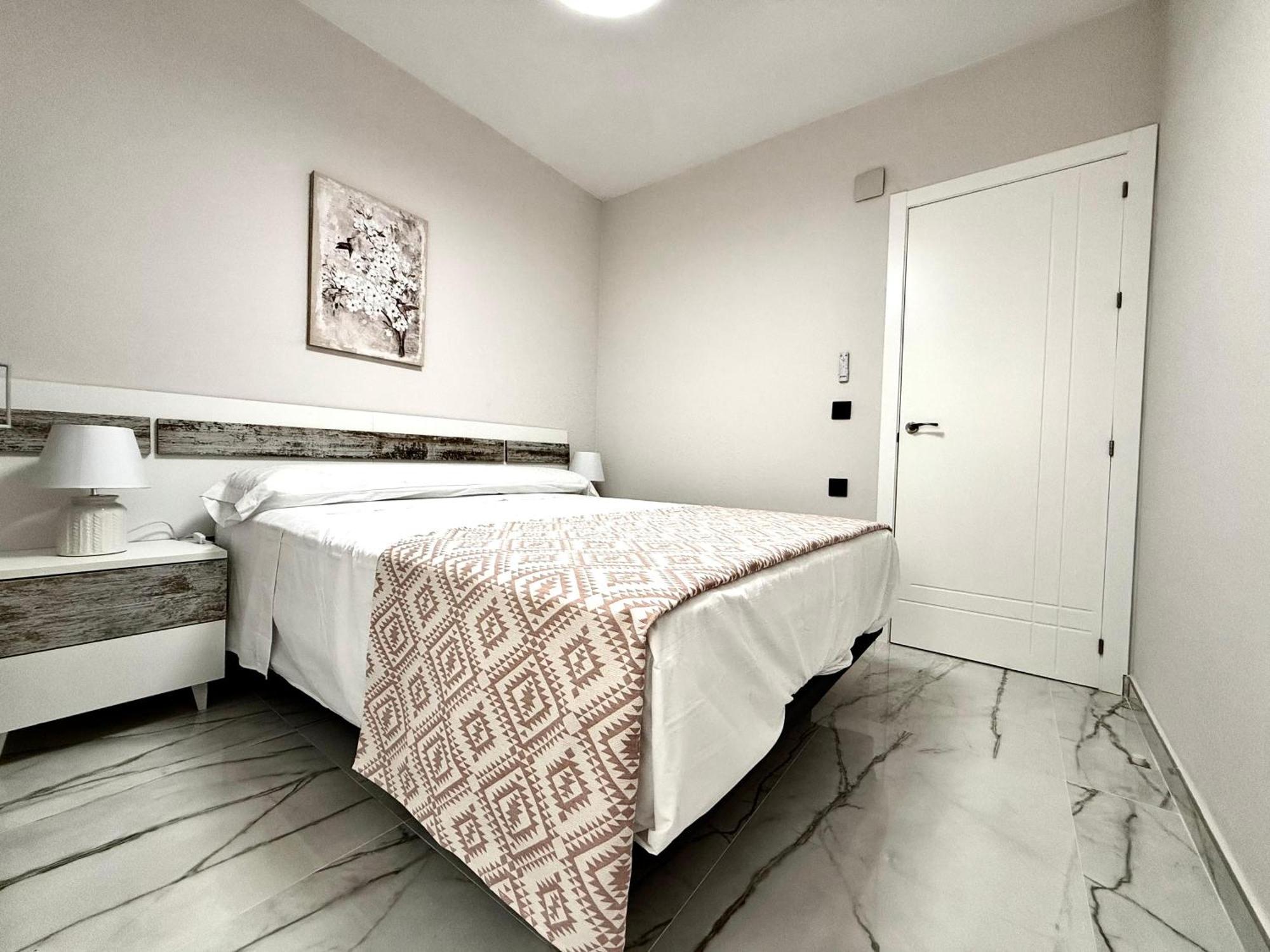 Apartament Mirador De Santa Marina 2 Kordoba Zewnętrze zdjęcie