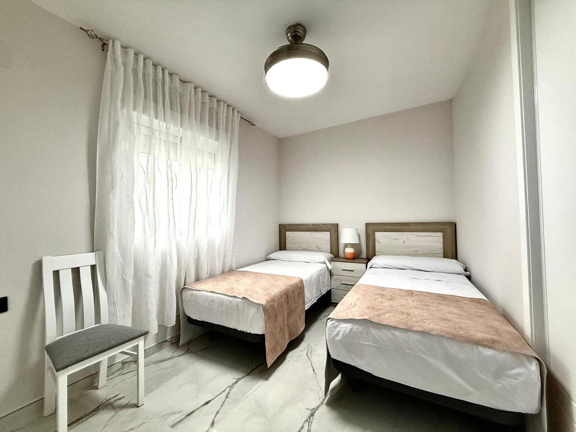 Apartament Mirador De Santa Marina 2 Kordoba Zewnętrze zdjęcie
