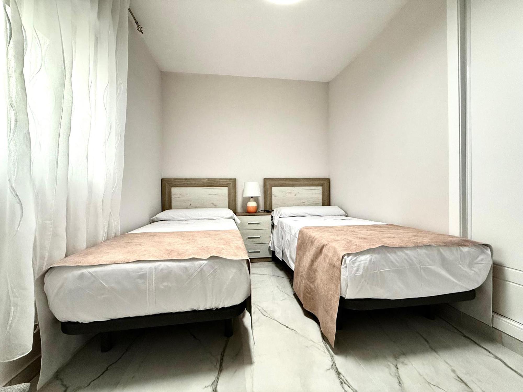 Apartament Mirador De Santa Marina 2 Kordoba Zewnętrze zdjęcie