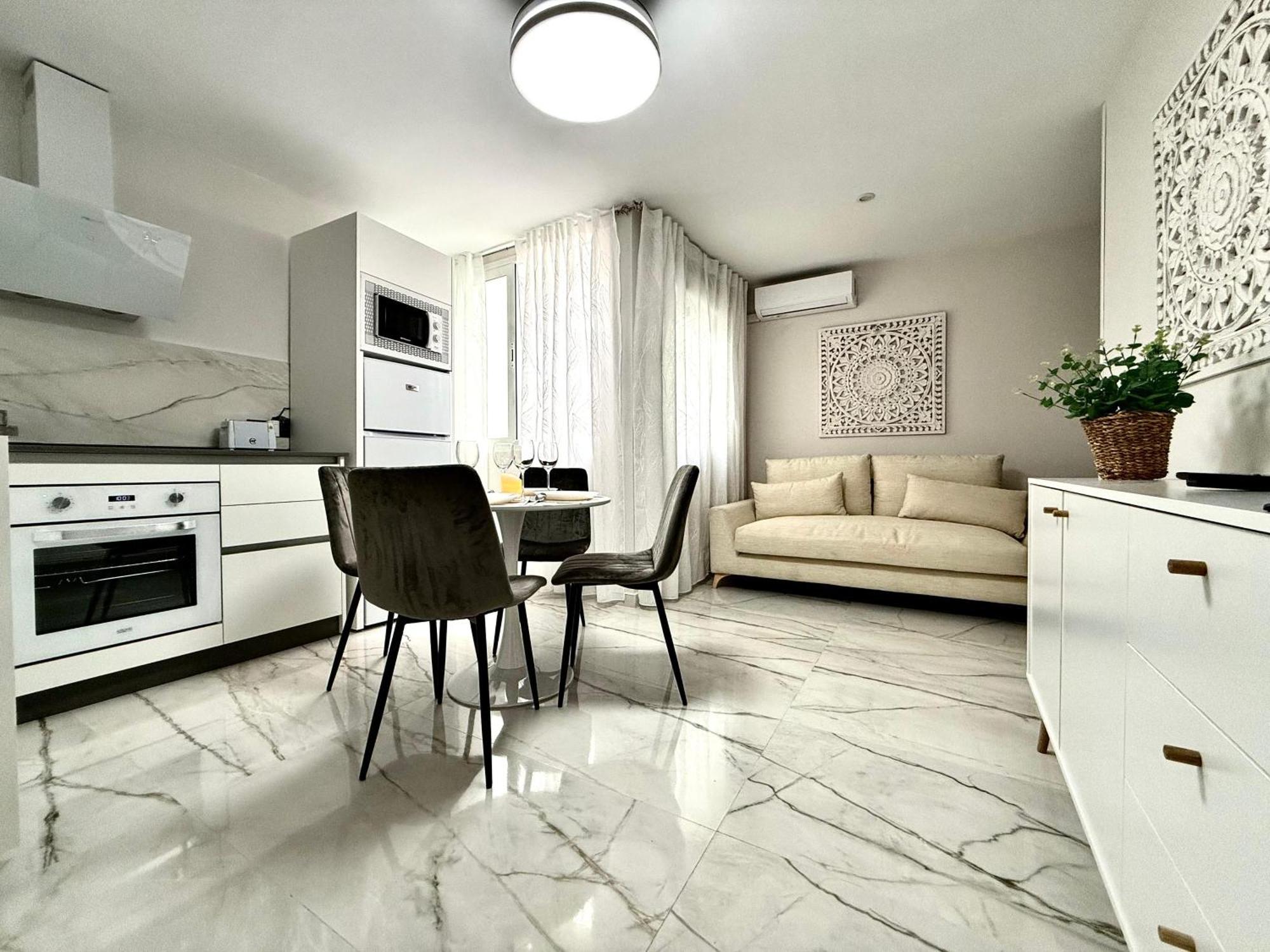 Apartament Mirador De Santa Marina 2 Kordoba Zewnętrze zdjęcie