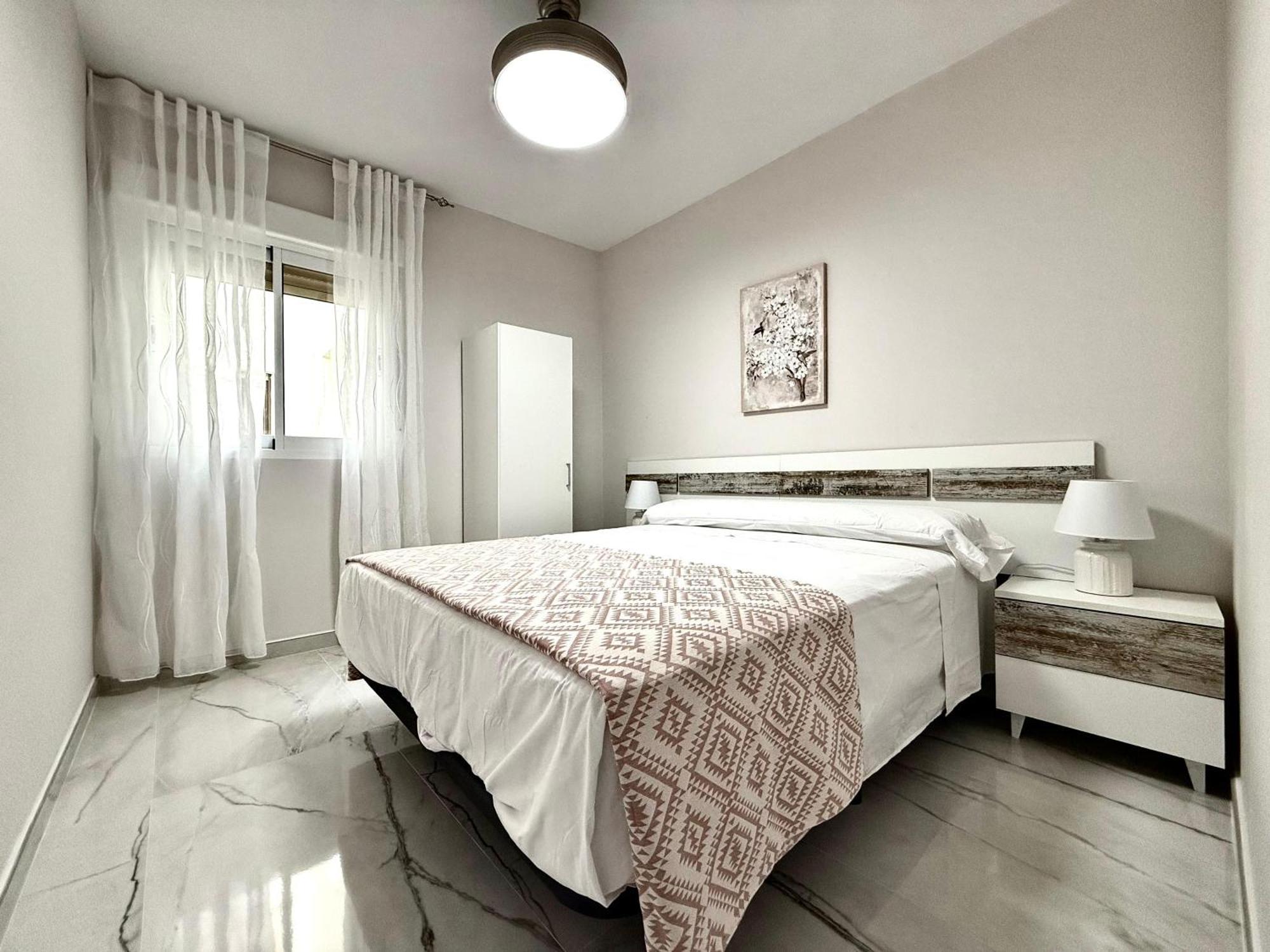 Apartament Mirador De Santa Marina 2 Kordoba Zewnętrze zdjęcie
