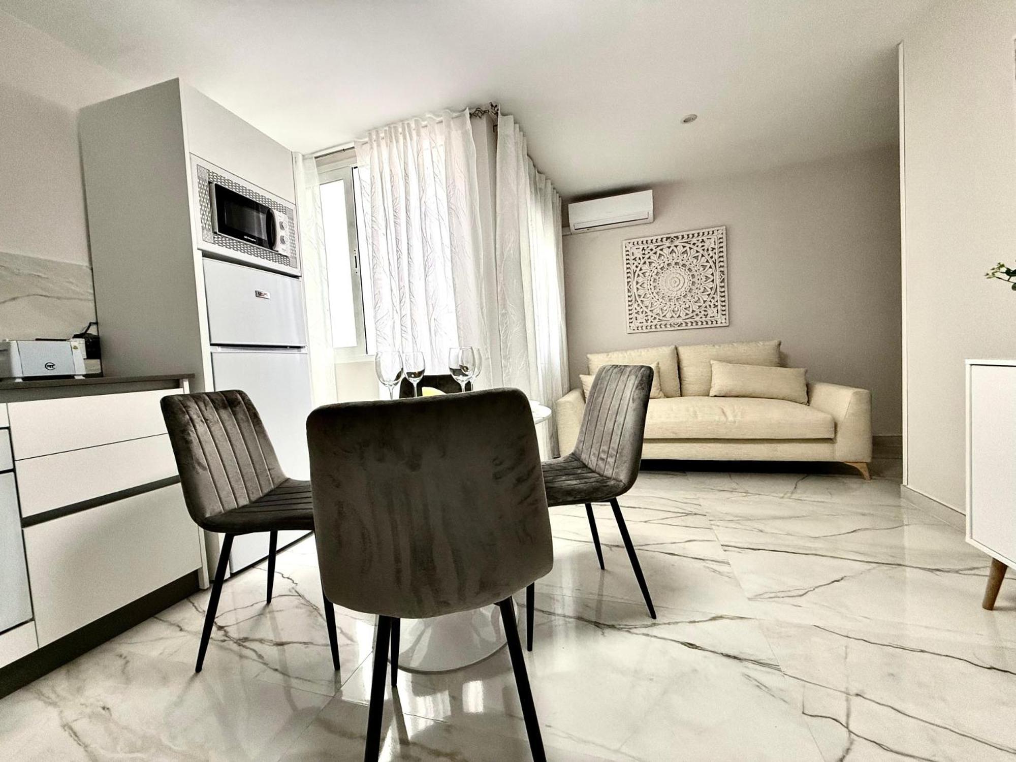 Apartament Mirador De Santa Marina 2 Kordoba Zewnętrze zdjęcie